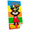Disney Mickey bavlnená osuška