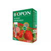 Biopon hnojivo na jahody zahradní a lesní 1 kg