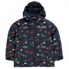 Gelert Printed Insulated Jacket velikost 3-4 roky 3-4 yrs