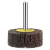 Bosch Accessories 2609256283 Lamelová brúska pre vŕtacie stroje, 50 mm D = 50 mm; K = 120 1 ks; 2609256283