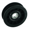 Kolieska na kosačku - Belt Tensioner Wheel pre Jonsered LT 2220 2223 CMA2 (Belt Tensioner Wheel pre Jonsered LT 2220 2223 CMA2)