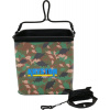 Kryston Skládací vědro EVA bucket - 24x24x24cm