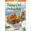 Vánoční pohádky - Antonio Atiénzar, Carlos Busquets (Ilustrátor)