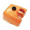 Kryt vzduchového filtra Stihl 029, 039, MS290, MS310, MS390 originál 11271401900