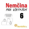 Audiokniha: Nemčina pre všetkých 6