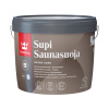 SUPI SAUNA EP FINISH (SAUNASUOJA) EP 2,7 L