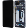 Továrenský Xiaomi MI 10T / 10T pro / Redmi K30S čierny LCD displej s dotykom a predným rámom