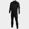 ECO CHAMPIONSHIP TRACKSUIT BLACK ANTHRACITE 3XS