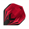 Mission Atmosphere - Black & Red F3834