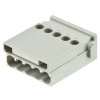 Modul pera 09140052601 HARTING Množstvo: 1 ks; 09140052601