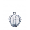 Bohemia Crystal dóza s viečkom Vulcano 170mm