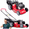 NAC BENZÍNOVÁ KOSAČKA MOTOR BRIGGS 450E 46 cm
