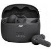 Bezdrôtové slúchadlá do uší JBL Tune Beam čierne
