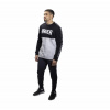 Bauer Mikina Bauer S22 Overbranded Crew SR Senior - Senior, S