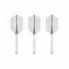 Mission Force 90 - Slim - Medium - Clear F4457