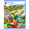 Gigantosaurus: Dino Kart (PS5)