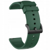 Pásik ZeeTech pre univerzálny 22 mm zelený