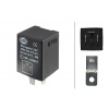 HELLA Přerušovač blinkru 4DB 003 675-011