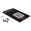 Thermal Grizzly Ryzen 7000 Lapping Tool, Brusivo/Leštička