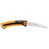 Píla - Vetvová píla na drevo SW73 Xtract Solid FISKARS (Píla - Vetvová píla na drevo SW73 Xtract Solid FISKARS)