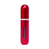 Travalo Classic plniteľný rozprašovač parfémov Red 5 ml