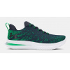 Under Armour Velociti 3 Gray/Vapor Green 47