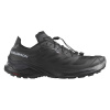 Salomon Xa Meta Made In France čierna