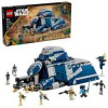 LEGO Star Wars 75435 MTT Separatistov z bitky o Feluciu