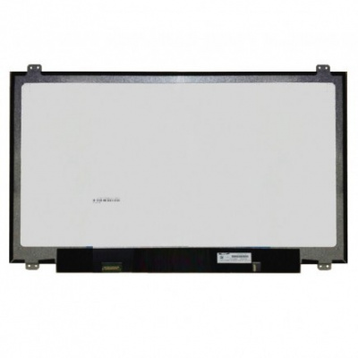 Display pre notebook Asus FX753VD-GC256T LCD 17,3“ 30pin eDP Full HD LED Slim IPS - Matný - ASUS