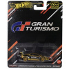 HOT WHEELS PREMIUM POP CULTURE GRAN TURISMO JBL75 Lamborghini Huracan LP