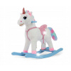 Milly Mally Hojdací koník jednorožec Łatek
