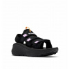 KONOS-ELEVATE™-SANDAL-DAMSKE-SANDALE Farba: Black, Hydrangea, EU OBUV Dámy: 40 2148801010