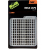 Fox Edges Boilie Caps Clear