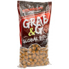 Starbaits G&G Global Boilies 2,5kg 20mm Banan Cream Starbaits