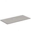 Ideal Standard Ultra Flat S Sprchová vanička, 170x70 cm, betónovo sivá K8281FS