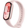 Xiaomi Smart Band 10, Ružové