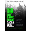Tales From The Dance Floor - Sacha Lord