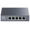 Cudy HS105 Multi-Gigabit light managed 2.5G Switch