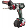 METABO SB 18 LTX BL Quick