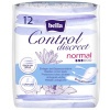Bella Control Discreet Normal Urologické vložky - 12 ks