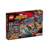 LEGO Marvel Super Heroes Blocks Escape [76020] (LEGO Marvel Super Heroes Blocks Escape [76020])