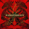Die Apokalyptischen Reiter - Der Rote Reiter / CD+BRD / Digiboo [CD / BRD]