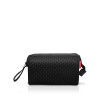 Reisenthel Kozmetická taška Reisenthel Travelcosmetic mesh black