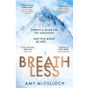 Breathless - Amy McCulloch