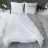 Kvalitex Francúzská perina Luxus plus letná 240x200cm biela