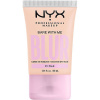 NYX PROFESSIONAL MAKEUP Bare With Me Blur Tint 01 Pale 30 ml