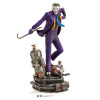 The Joker Regular ArtScale Statue Scale 1/10 (DC) DCCDCG42521-10