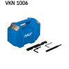 SKF Sada montážního nářadí, řemenový pohon VKN 1006