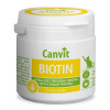 Canvit Biotin pre mačky 100 tbl. 100 g