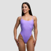GymBeam Jednodielne plavky ARUBA Lilac XS